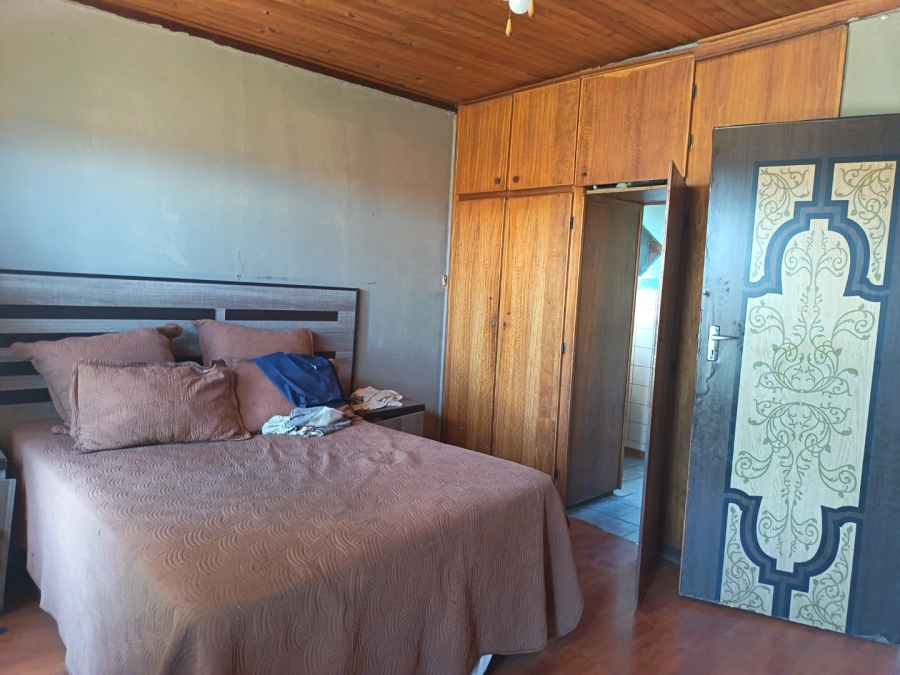 Commercial Property for Sale in Lakeview Free State